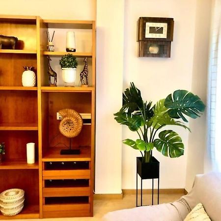 Apartament Nuevo Con Piscina A 2 Minutos Estacion Tren Ave Saragossa Zewnętrze zdjęcie