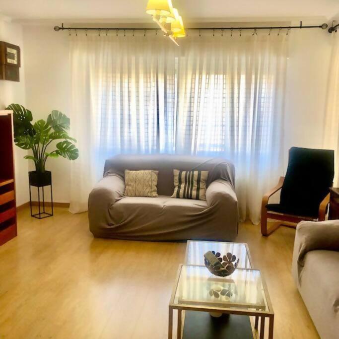 Apartament Nuevo Con Piscina A 2 Minutos Estacion Tren Ave Saragossa Zewnętrze zdjęcie