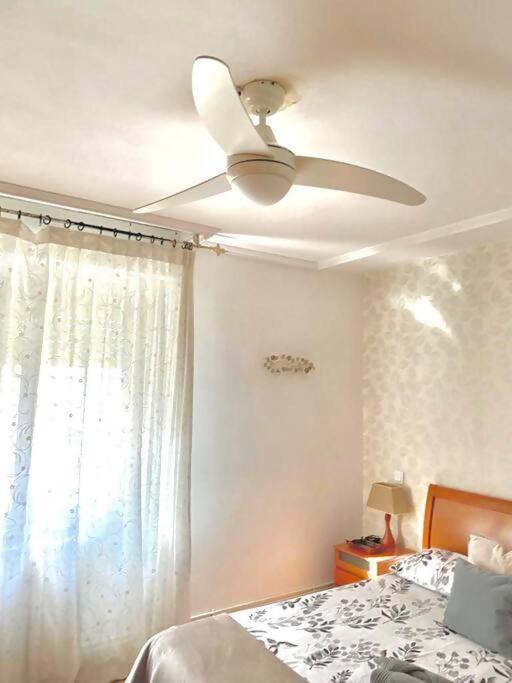 Apartament Nuevo Con Piscina A 2 Minutos Estacion Tren Ave Saragossa Zewnętrze zdjęcie