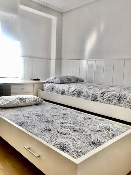 Apartament Nuevo Con Piscina A 2 Minutos Estacion Tren Ave Saragossa Zewnętrze zdjęcie